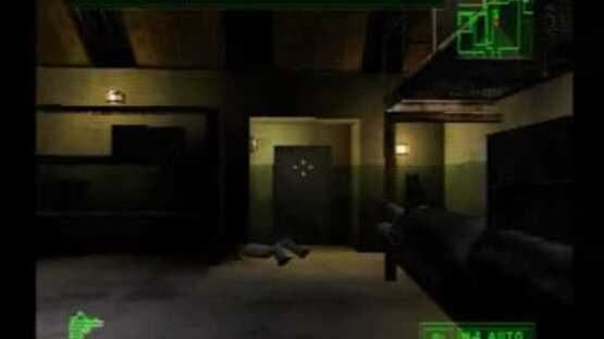Delta Force: Urban Warfare — screenshot 2