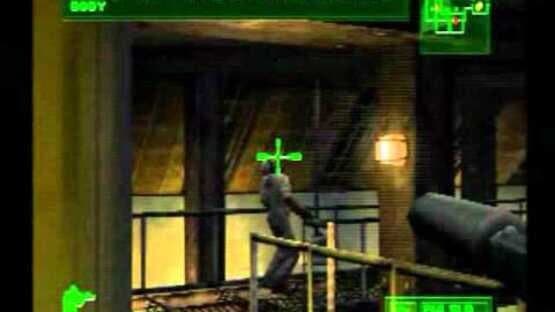 Delta Force: Urban Warfare — screenshot 4