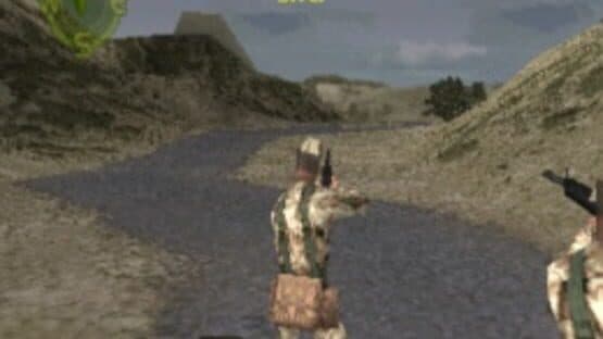 Spec Ops: Ranger Elite — screenshot 1