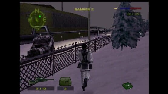 Spec Ops: Ranger Elite — screenshot 2