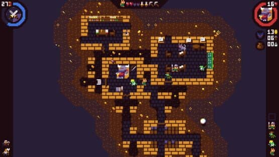 The Wratch's Den — screenshot 2