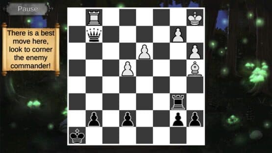 Check x Mate — screenshot 3