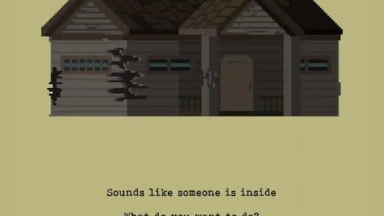 The Wanderer — screenshot 5