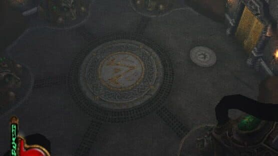 Legacy of Kain: The Dark Prophecy — screenshot 6