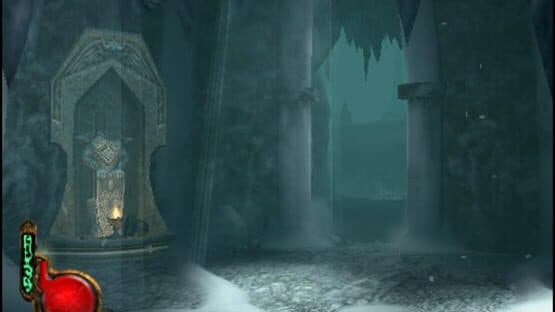 Legacy of Kain: The Dark Prophecy — screenshot 7