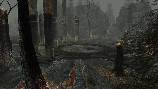Legacy of Kain: The Dark Prophecy — screenshot 8