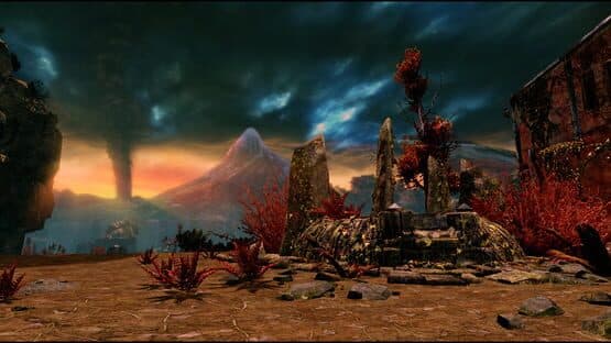 Legacy of Kain: Dead Sun — screenshot 1