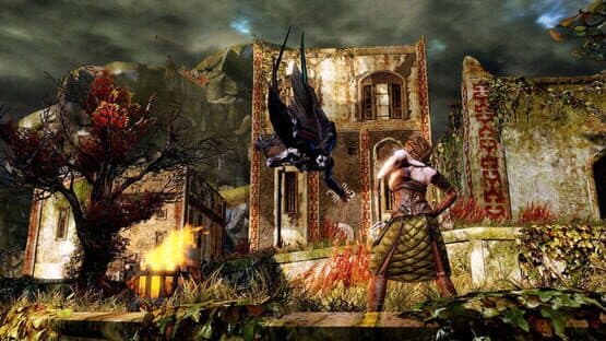 Legacy of Kain: Dead Sun — screenshot 4