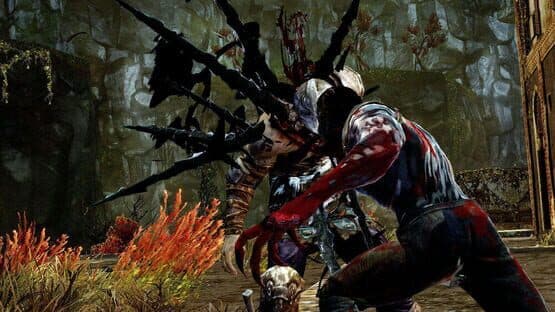Legacy of Kain: Dead Sun — screenshot 5