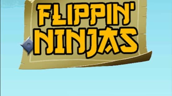 Flippin Ninjas — screenshot 1