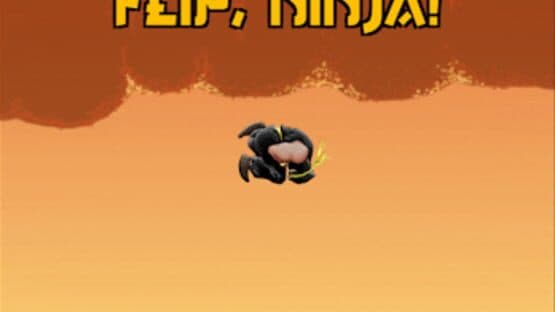 Flippin Ninjas — screenshot 2