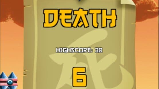 Flippin Ninjas — screenshot 5