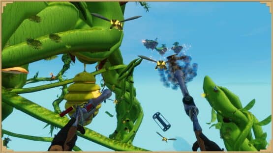 Bean Stalker — screenshot 1