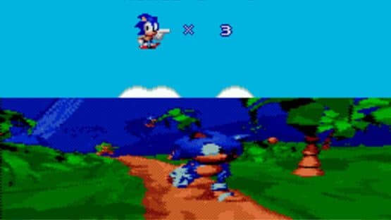 Sonic Jam 6 — screenshot 2