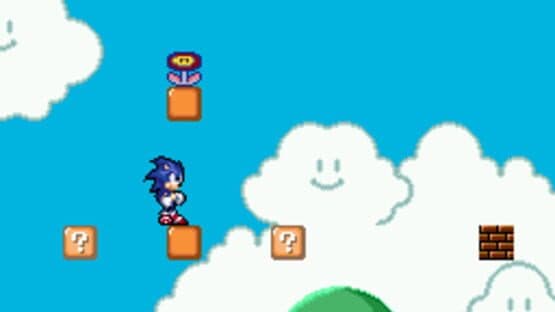 Sonic Jam 6 — screenshot 4