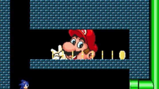Sonic Jam 6 — screenshot 6