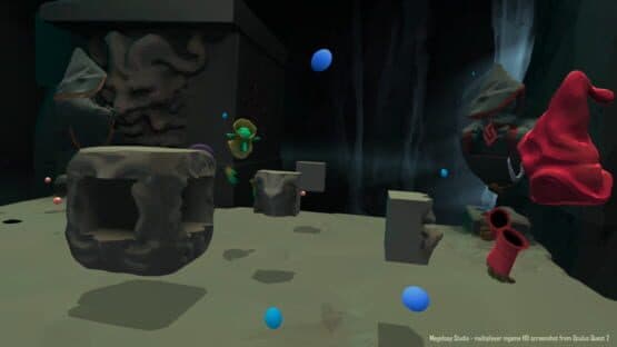 Zephyrus — screenshot 2