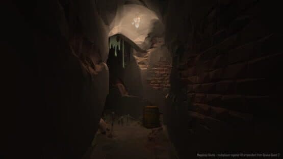 Zephyrus — screenshot 3