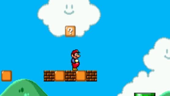 Super Mario Bros. 2 — screenshot 1