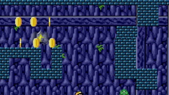 Super Mario Bros. 2 — screenshot 2