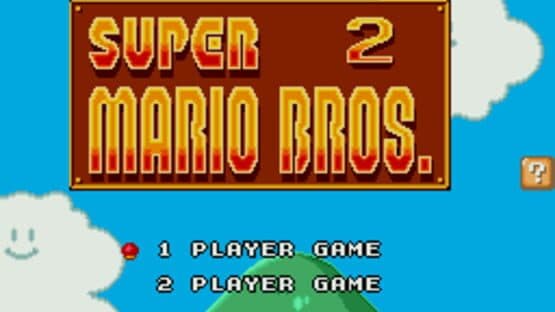 Super Mario Bros. 2 — screenshot 3