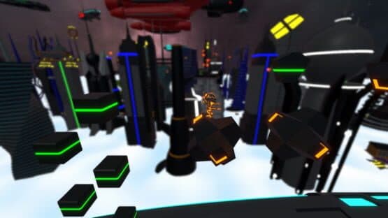 Overheat — screenshot 1