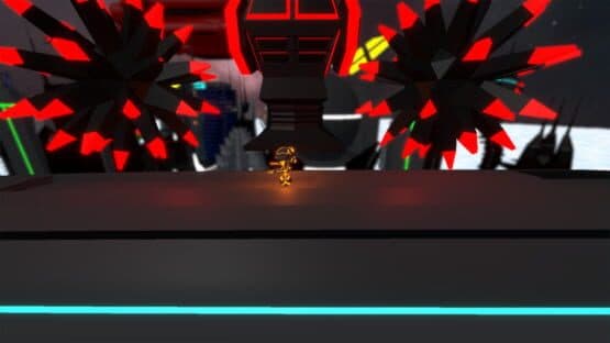 Overheat — screenshot 2