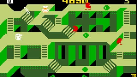 Diner — screenshot 1