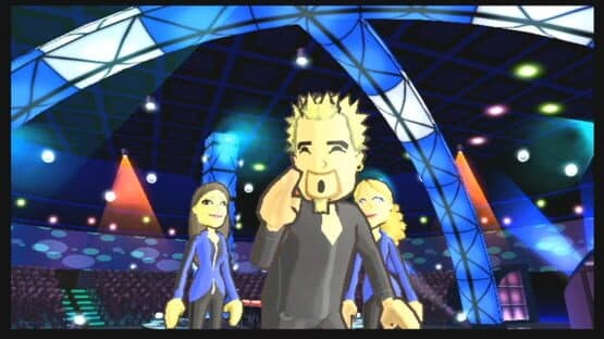 Minute to Win It — screenshot 2