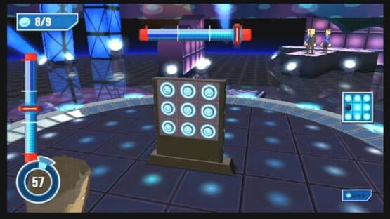 Minute to Win It — screenshot 3