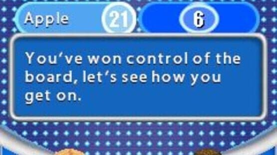 Family Feud — screenshot 1