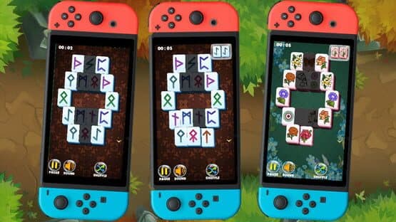 Mahjong Masters — screenshot 2