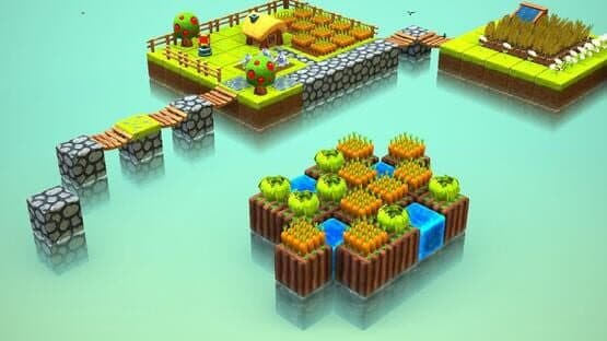 Instant Farmer — screenshot 3