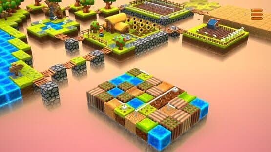 Instant Farmer — screenshot 4