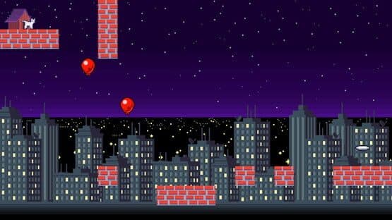 Cat Milk — screenshot 2