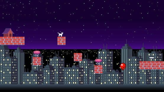 Cat Milk — screenshot 4