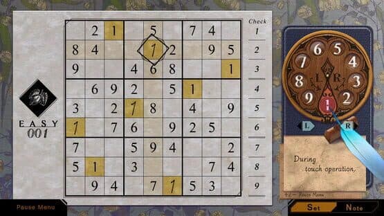 Sudoku Classic — screenshot 2