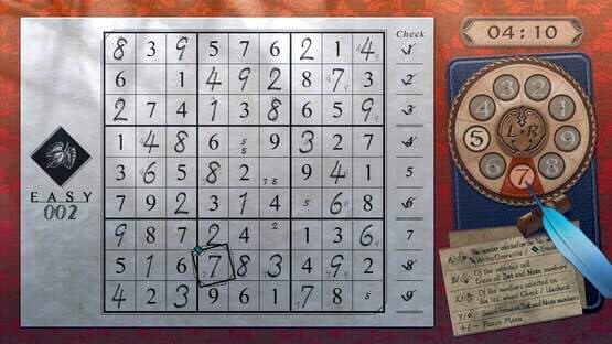 Sudoku Classic — screenshot 3