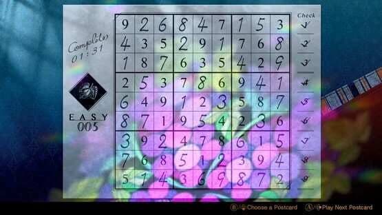 Sudoku Classic — screenshot 4