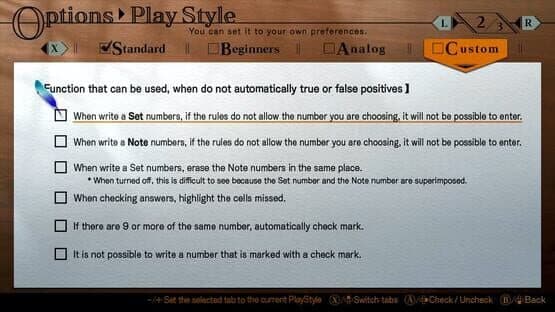 Sudoku Classic — screenshot 5