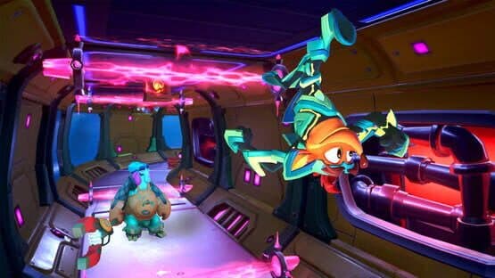 Crash Bandicoot: Quadrilogy Bundle — screenshot 2