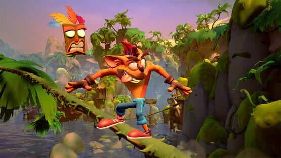Crash Bandicoot: Quadrilogy Bundle — screenshot 3