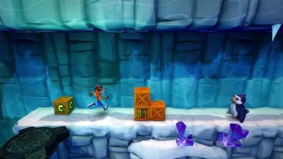 Crash Bandicoot: Quadrilogy Bundle — screenshot 5