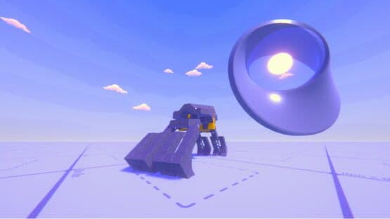 Custom Machinery — screenshot 1