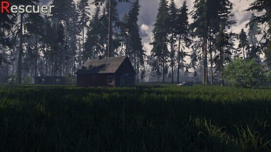 Rescuer — screenshot 3