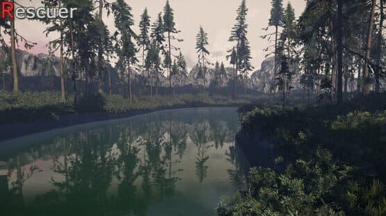 Rescuer — screenshot 4