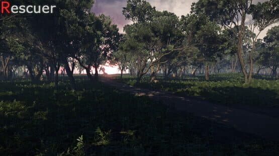 Rescuer — screenshot 5