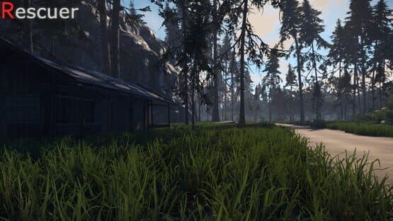 Rescuer — screenshot 6