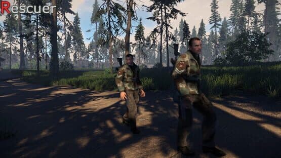 Rescuer — screenshot 7