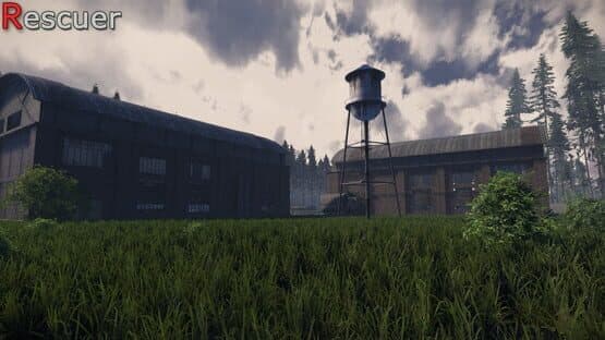 Rescuer — screenshot 8